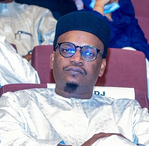 YOUSSOUF TOGOY HALLY